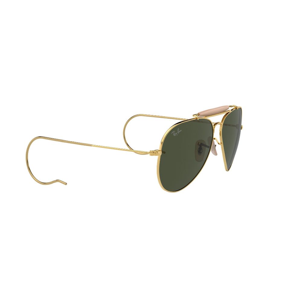 Ray-Ban  Outdoorsman I